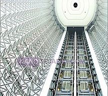آسانسورهاي پانوراما